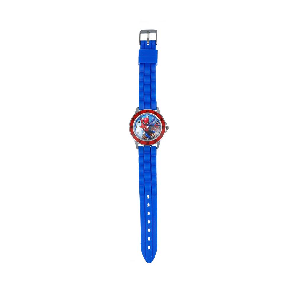  Children's watch Disney Time Teacher Spiderman SPD9048 - DISNEY