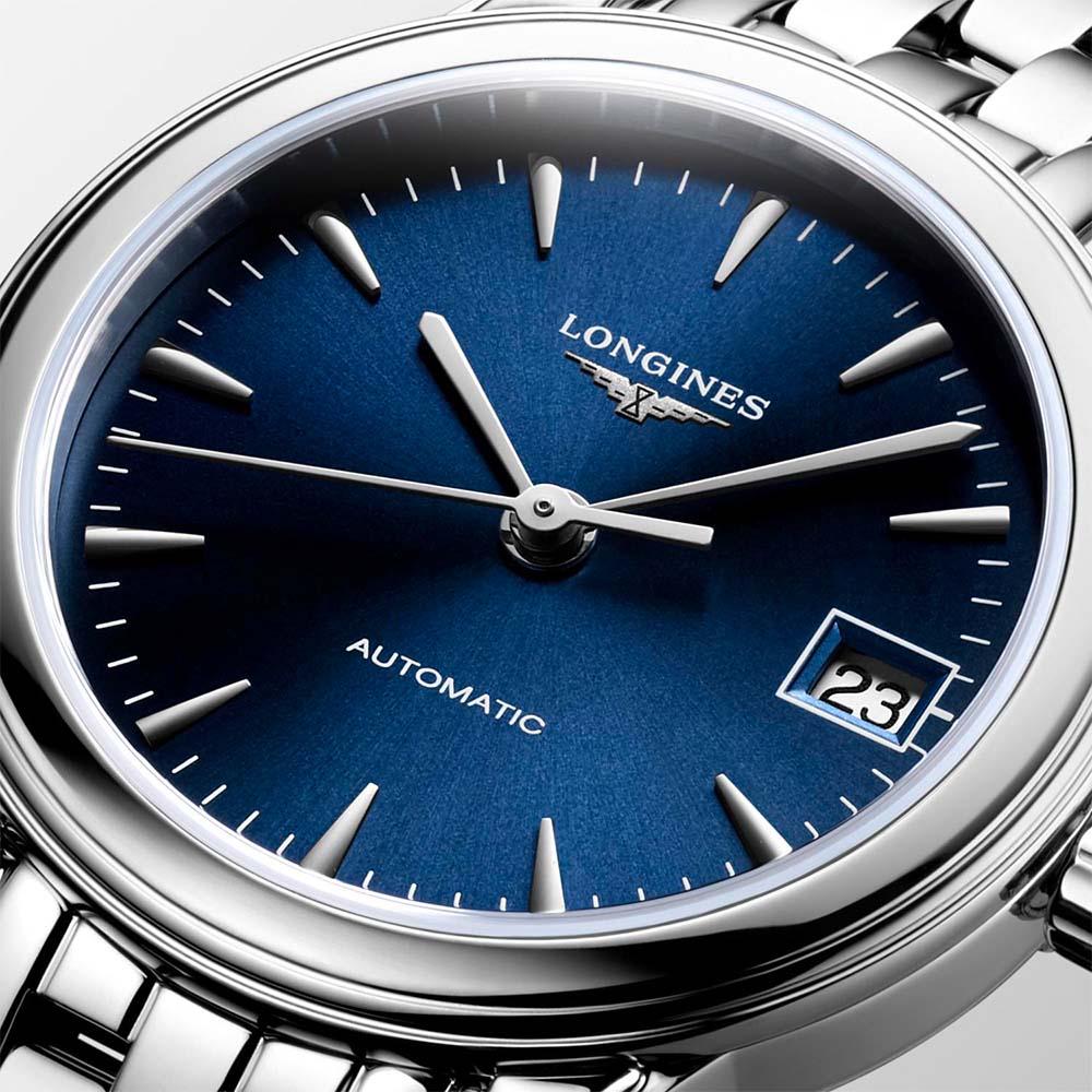 Longines Flagship L4.274.4.92.6 Automatico 26&nbsp;mm - LONGINES