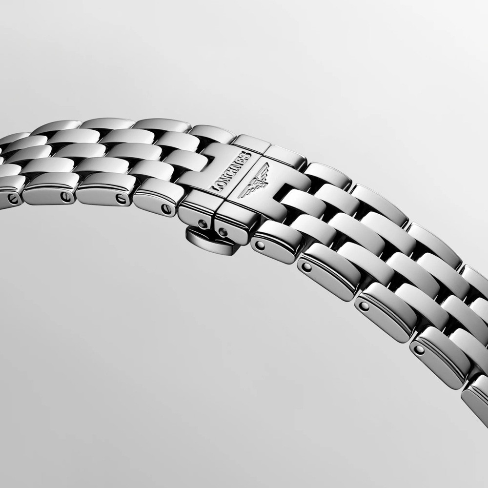  Longines Flagship Classic L4.984.4.98.6 Automatico 40 mm - LONGINES