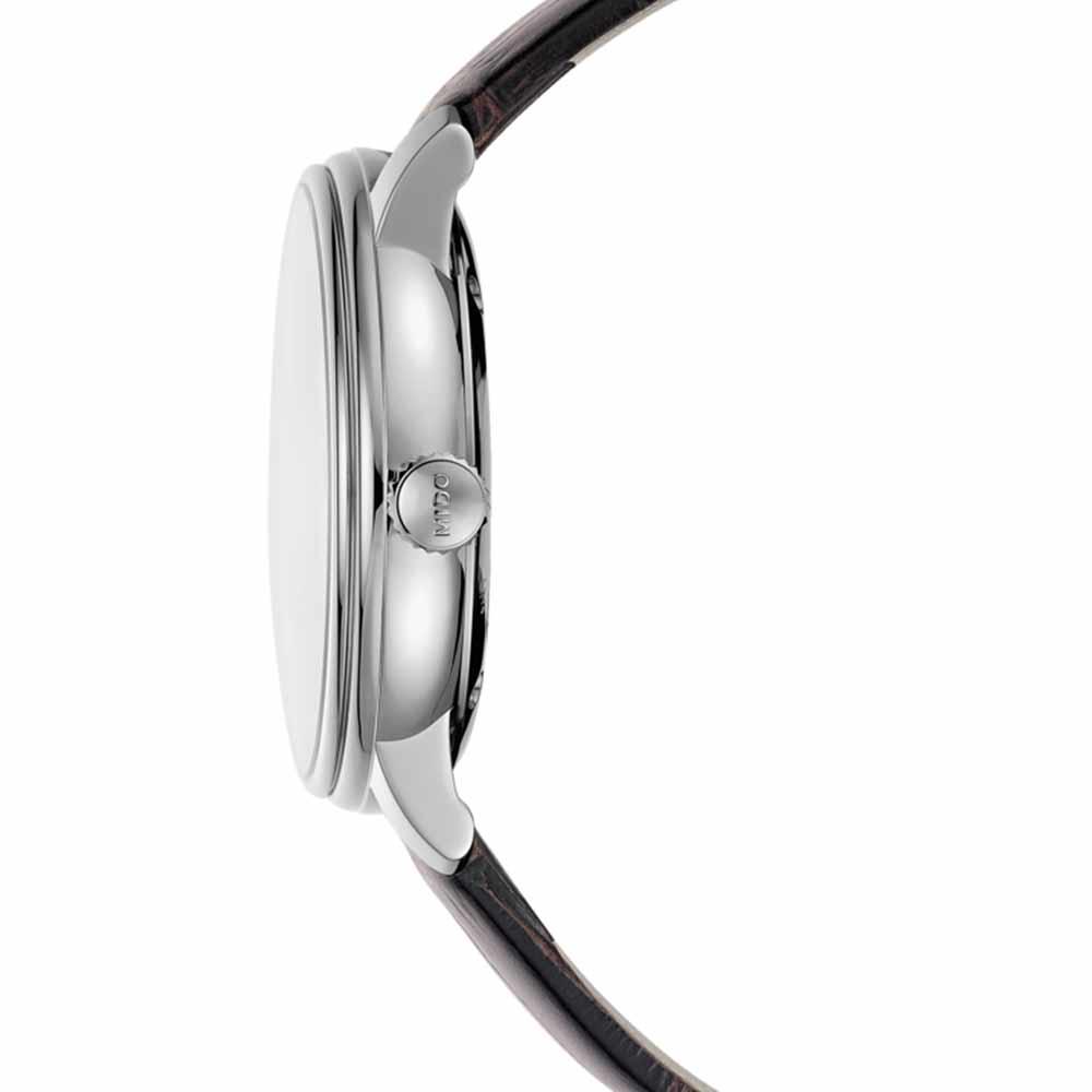  Mido Baroncelli M027.408.16.061.00 40 mm - MIDO