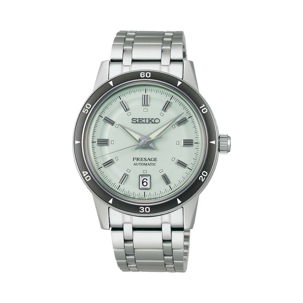 Seiko Presage SRPL71J1 Automatico 39,5 mm - SEIKO
