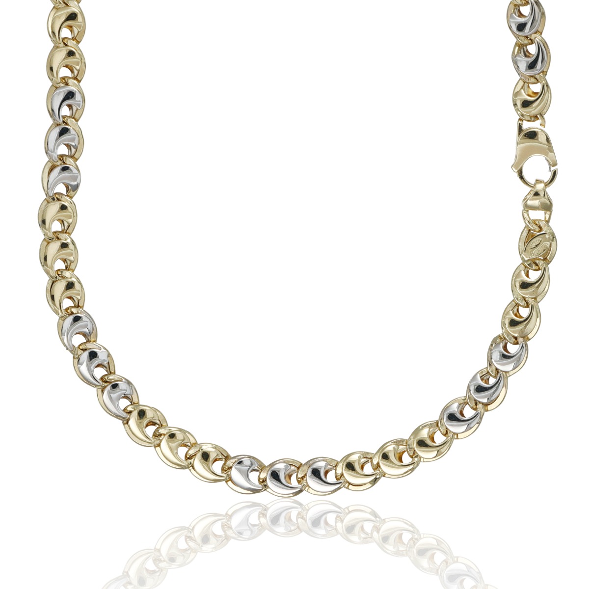 catena-uomo-con-maglie-a-lastra-ovali-e-maglie-sfinestrate-tonde-cm-63