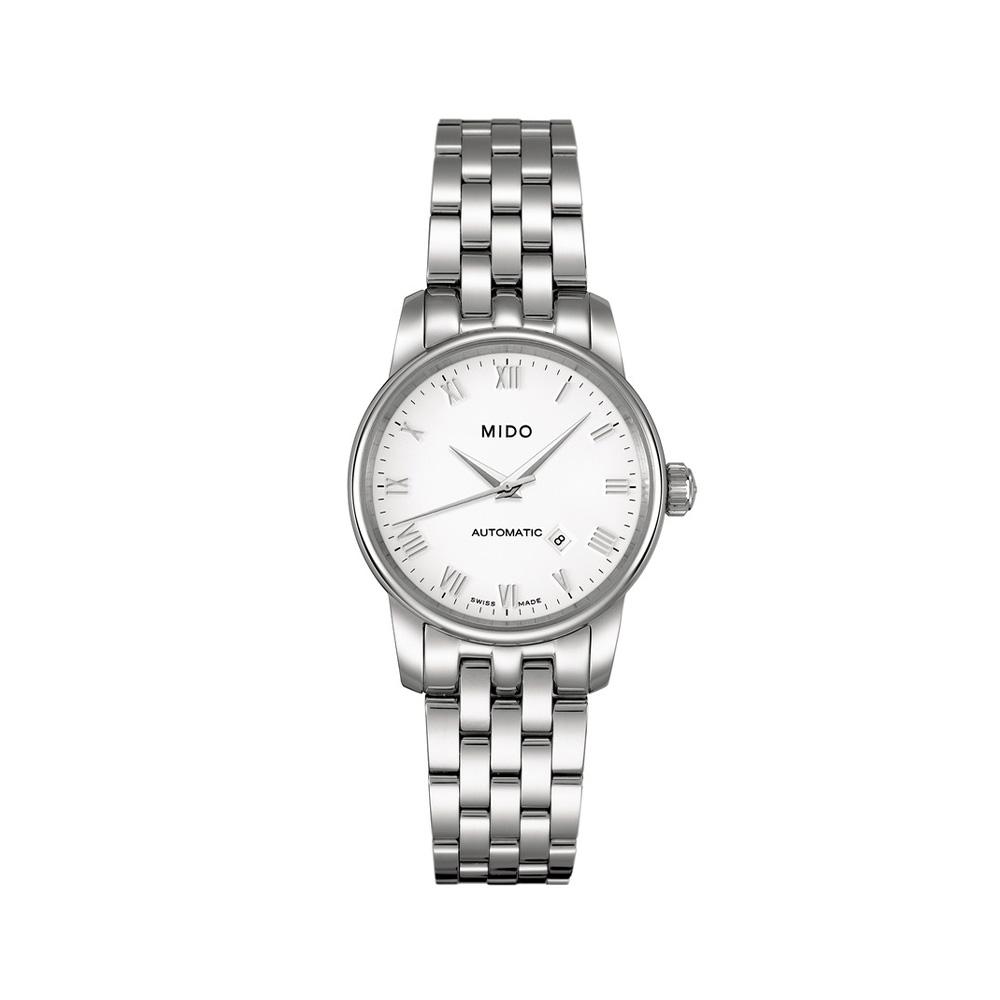 Mido Baroncelli M7600.4.26.1 29 mm - MIDO