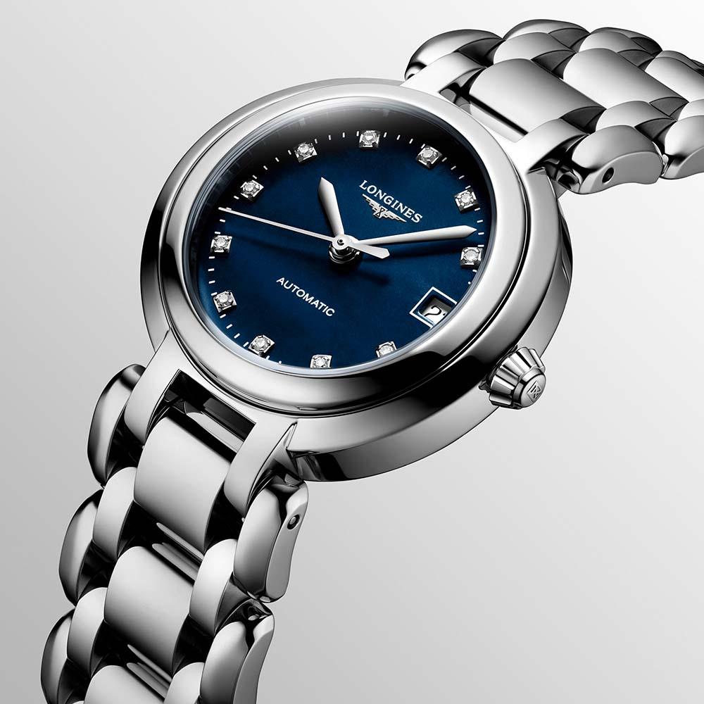  Longines Primaluna L8.111.4.98.6 Automatic 26.50 mm - LONGINES