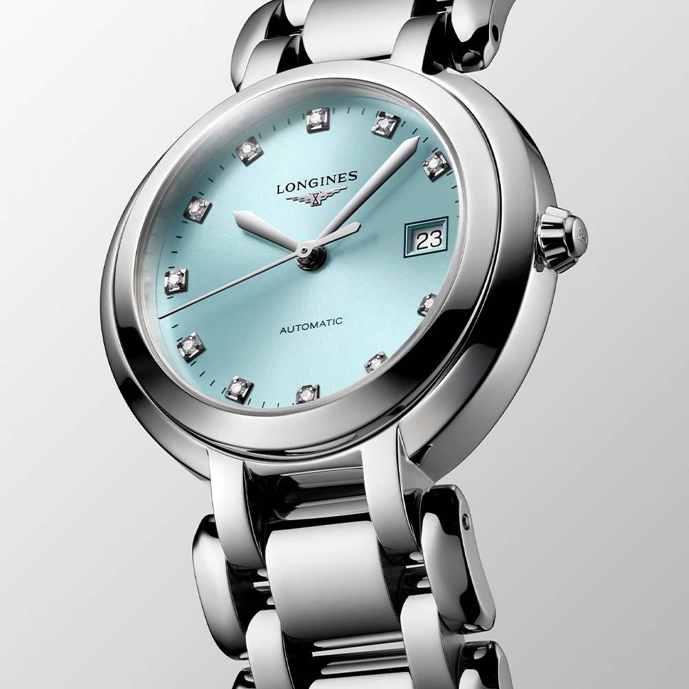  Longines Primaluna L8.113.4.90.6 Automatic 30.00 mm - LONGINES