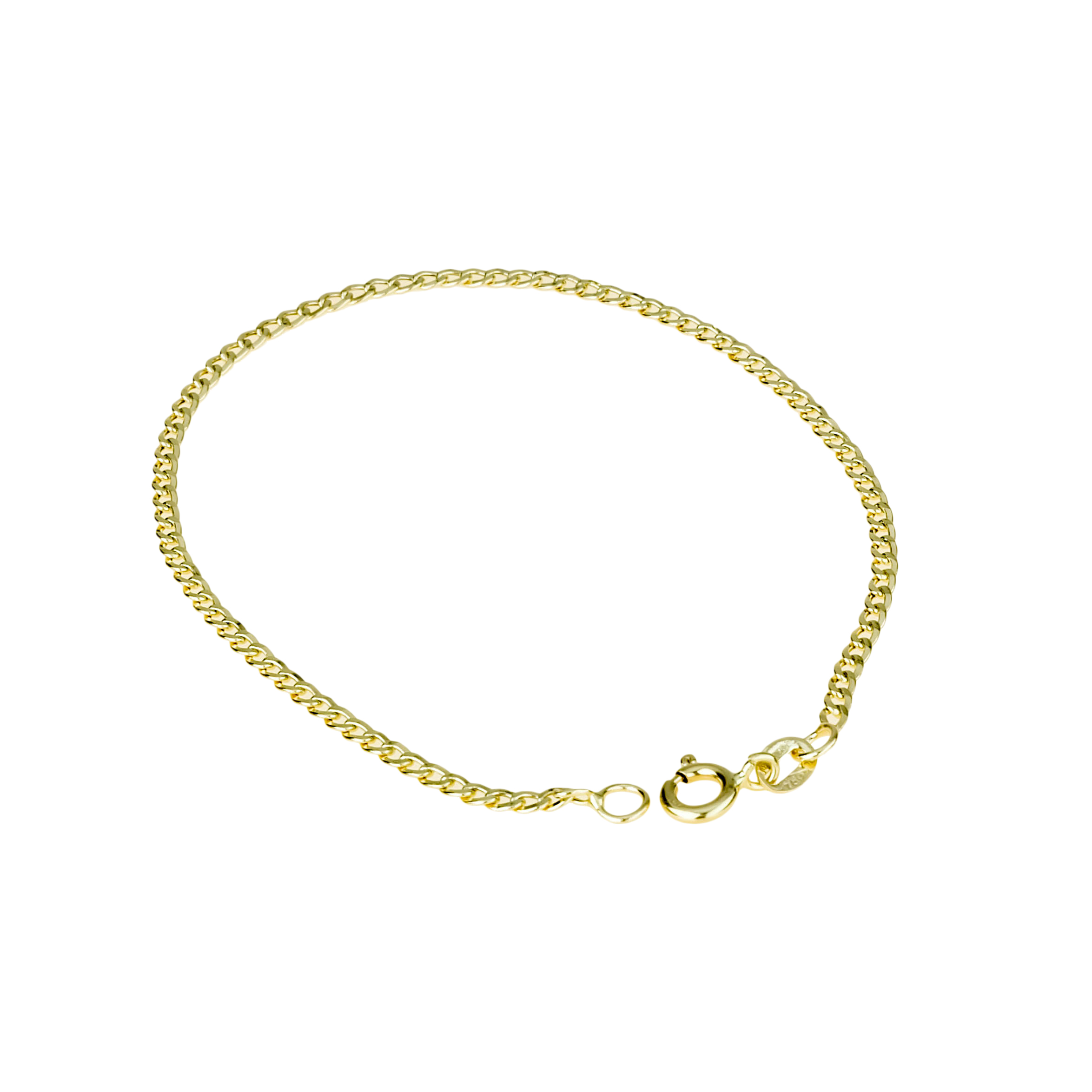 bracciale-catena-vuoto