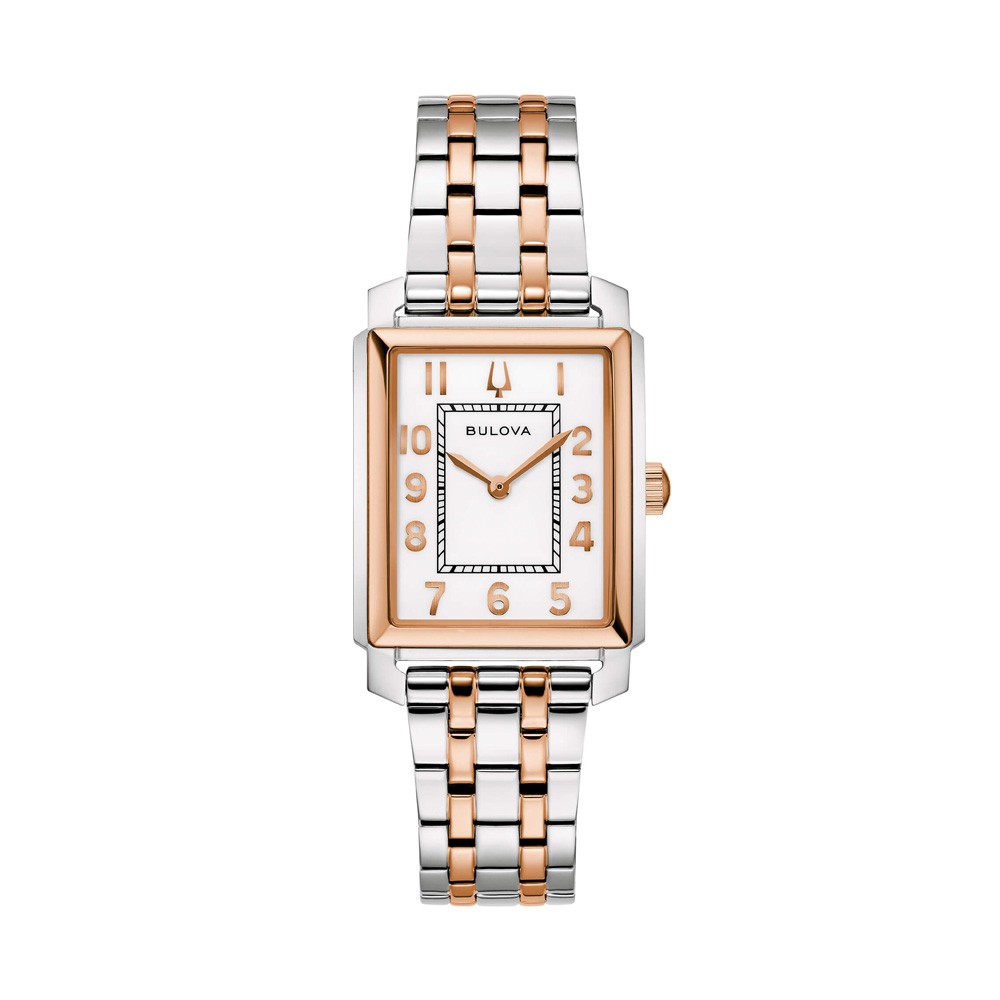 Bulova 98L328 Sutton Tank 25 mm - BULOVA