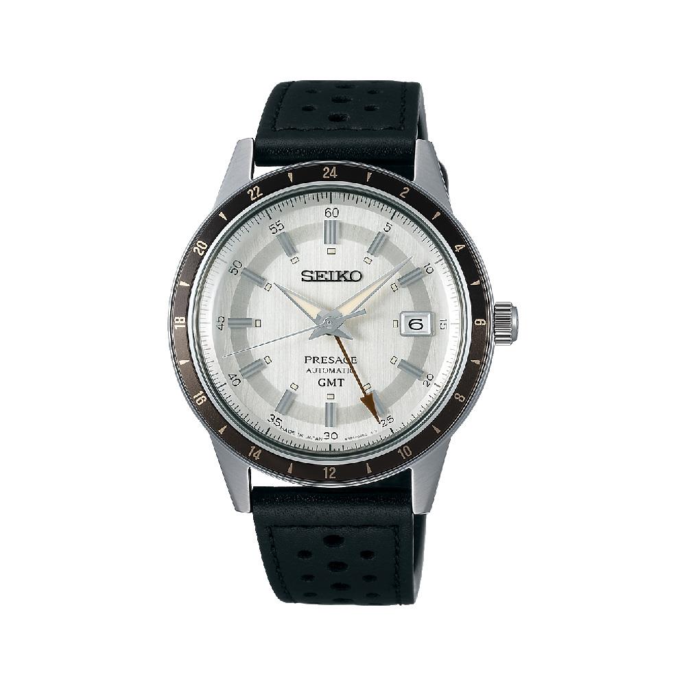 Seiko Presage SSK011J1 Automatico 40,75 mm - SEIKO