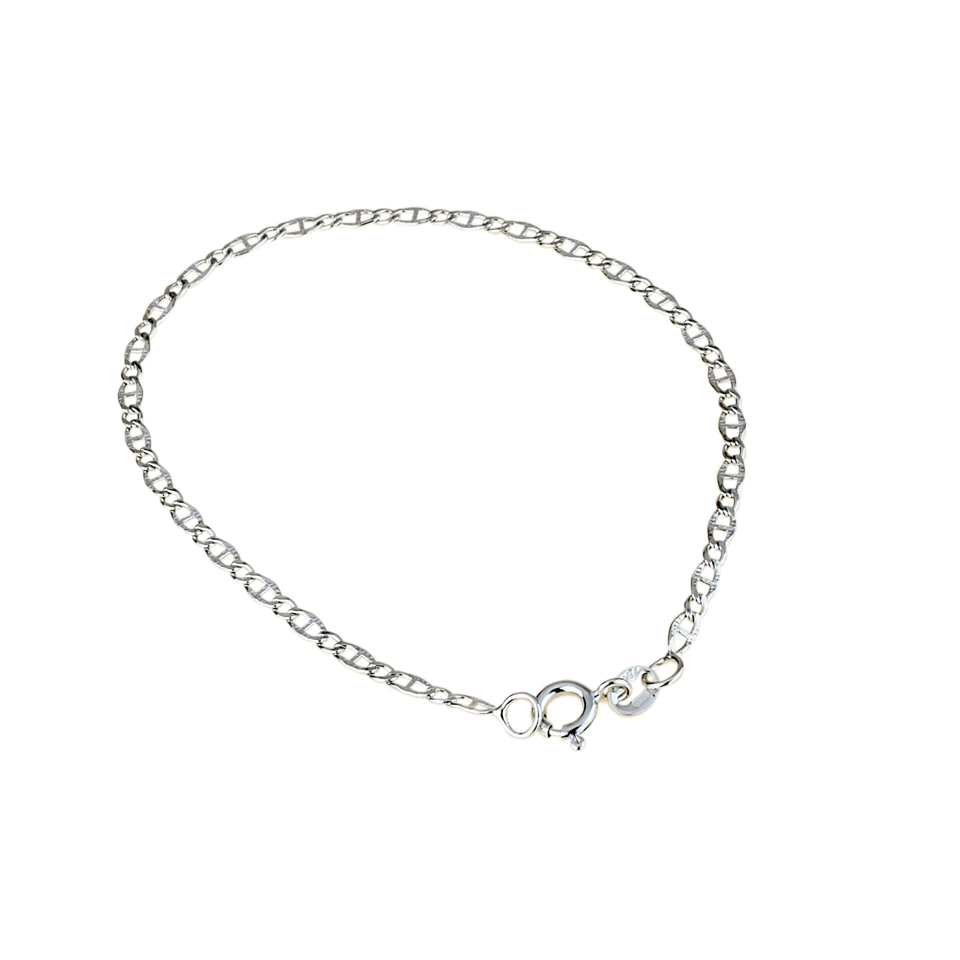 bracciale-catena-vuoto