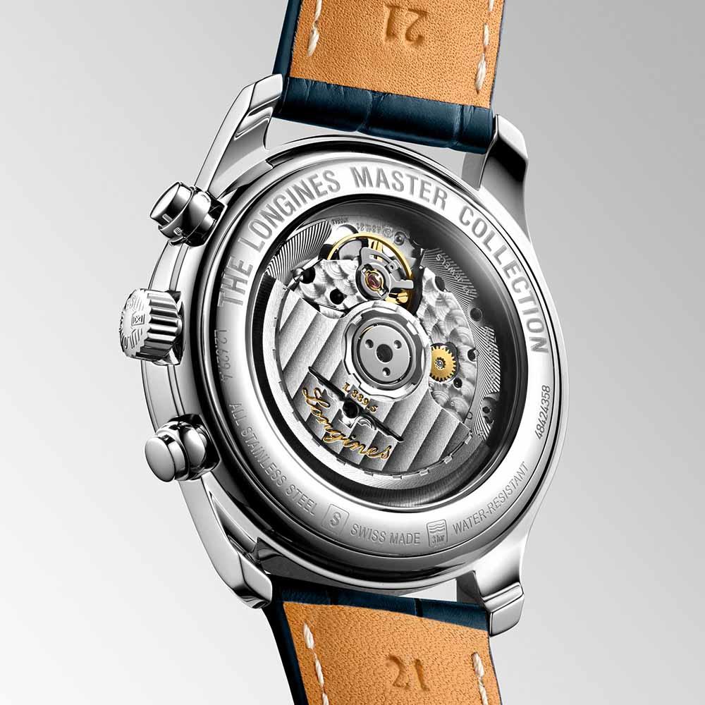  Longines Master Collection L2.629.4.92.0 Automatic 40.00 mm - LONGINES