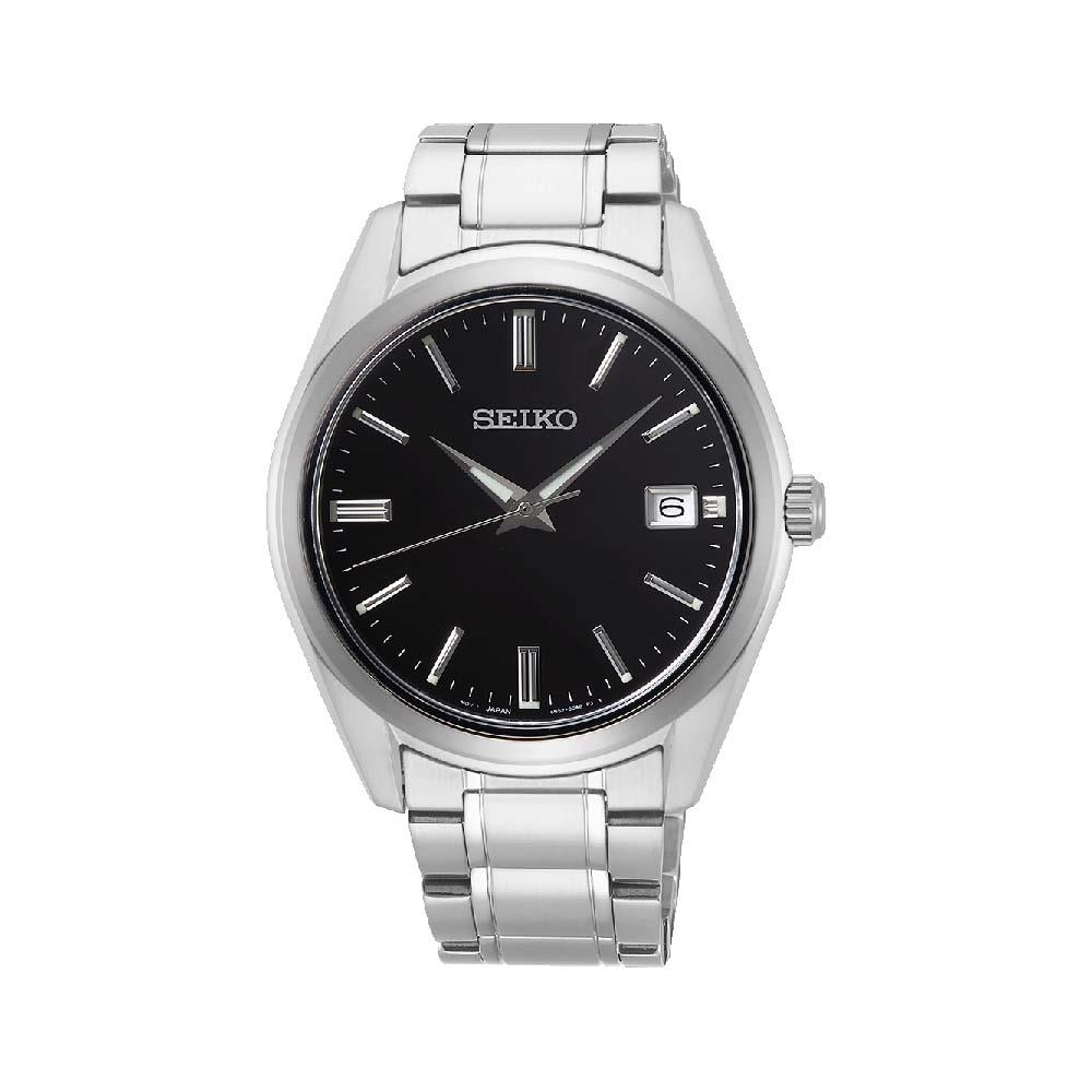 Seiko Classic SUR311P1 Al quarzo 40,2 mm - SEIKO