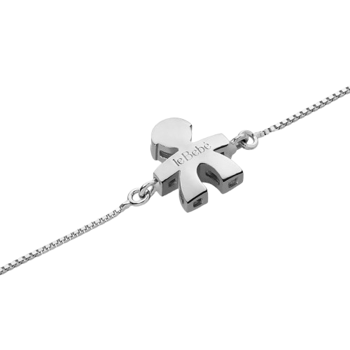 CIONDOLO LEBEBE MASCHIO