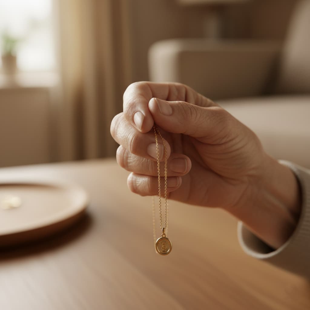 Gioiello regalo emozionale