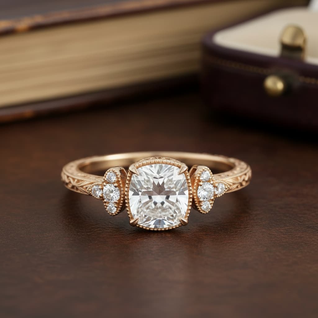 Gioiello da tramandare